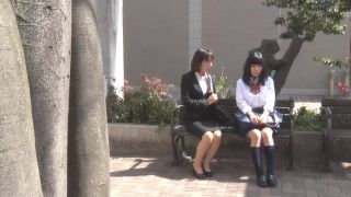 Kijima Airi RBD-850 Slave-color Female Reporter 2 Nobushima Aiiri - Solowork
