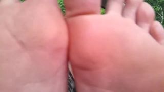 lly afternoon rough foot smother and worship