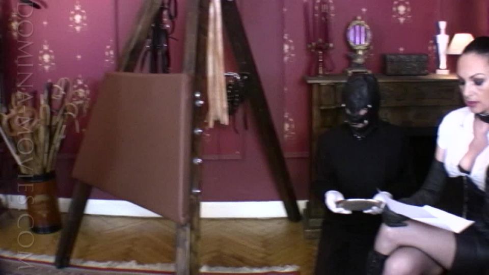 online porn clip 32 Madame Catarina — Cruelest Beauty — House of Corrections II — ENTIRE MOVIE on bdsm porn leya falcon femdom