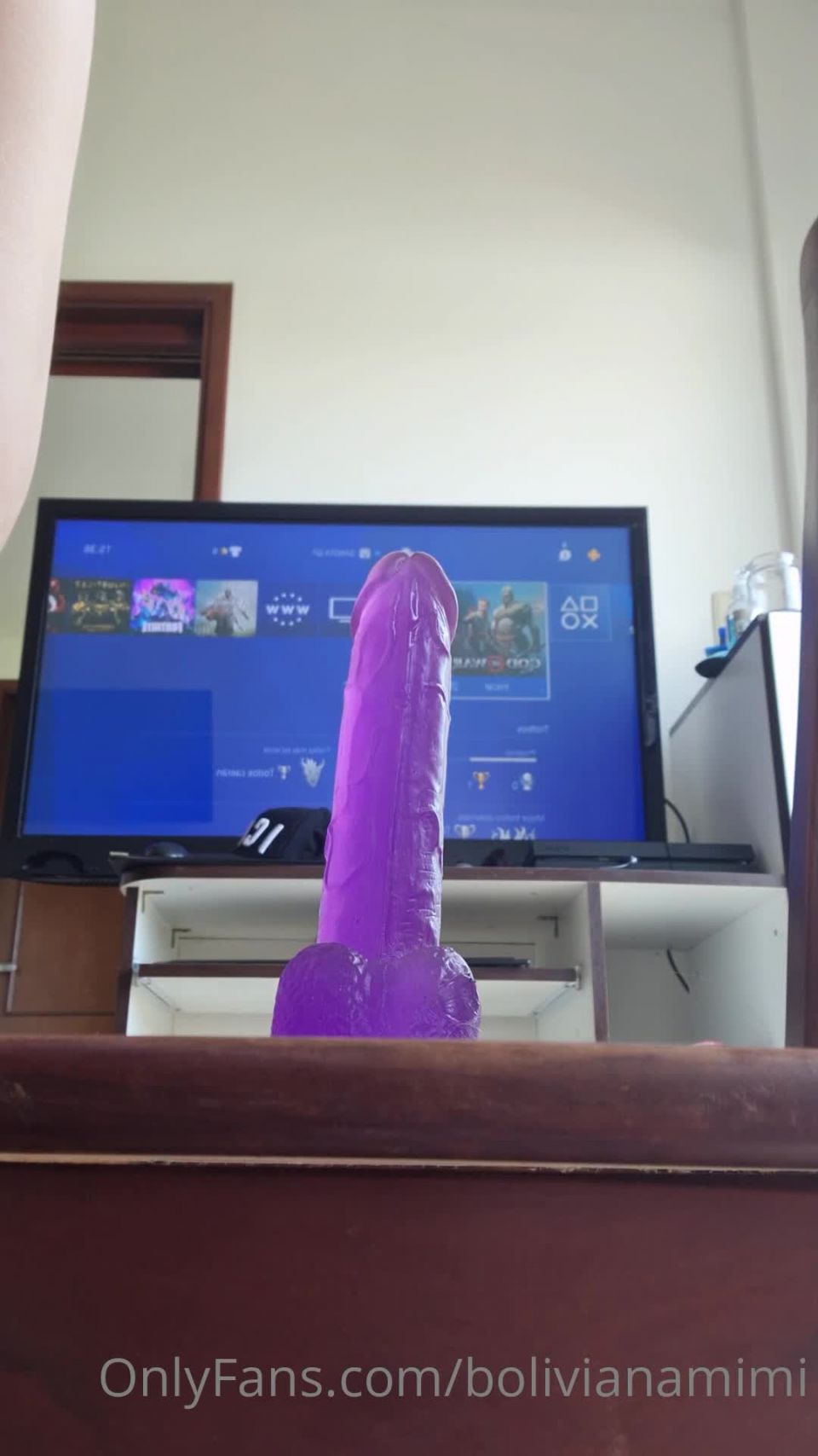 free adult video 32 Mimi Boliviana - bolivianamimi () Bolivianamimi - playing god of war nd part sitting on a dildo and playing jogando god of war da parte 01-11-2020 - amateur - amateur porn amateur rimjob