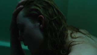 Elle Fanning - Galveston (2018) HD 1080p - (Celebrity porn)