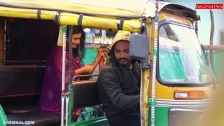 6210 Autowala Hot Short Film