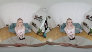 Haley Spades - Rich Bitch - VirtualTaboo (UltraHD 4K 2024) New Porn