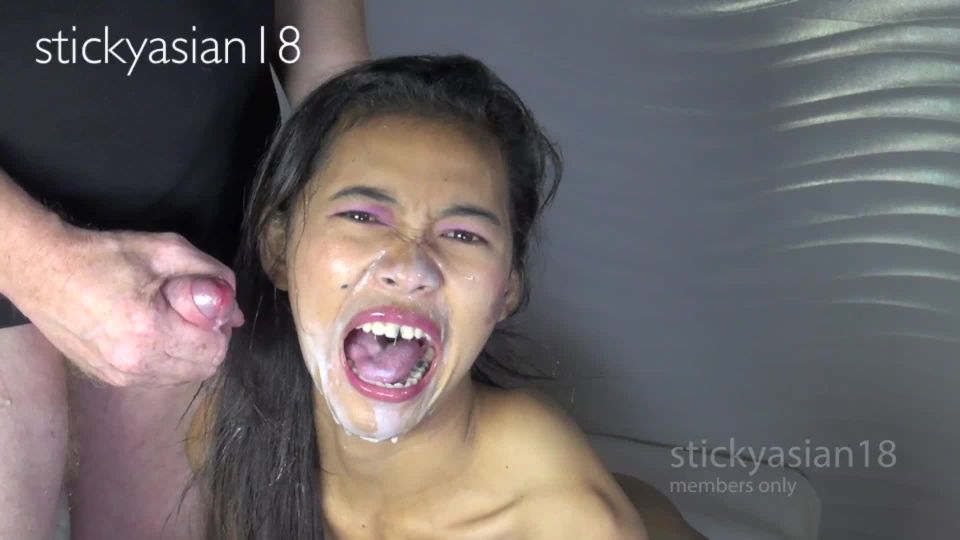 video 31 StickyAsian18 - V31pt3doc [FullHD 1080p], party hardcore gone crazy hd on hardcore porn 