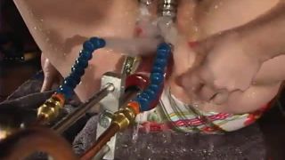 Lorelei Lee, Keeani Lei, Dana DeArmond, la princesa Donna Dolore y Dylan Ryan bdsm Dylan Ryan, Lorelei Lee, Keeani Lei, Dana DeArmond, la princesa Donna Dolore