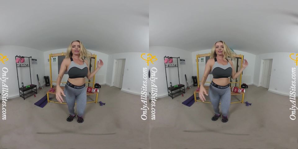 free adult clip 21 virtual reality - 3d porn - 