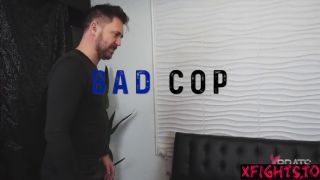 [xfights.to] XBrats - Bad Cop feat Ziva Fey keep2share k2s video