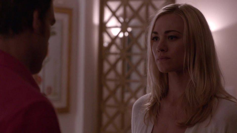 Yvonne Strahovski – Dexter s08e08 (2013) HD 1080p - (Celebrity porn)