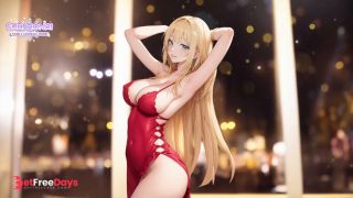 [GetFreeDays.com] Returning to the Blonde in Red JOI ASMR Audio RP Adult Video October 2022