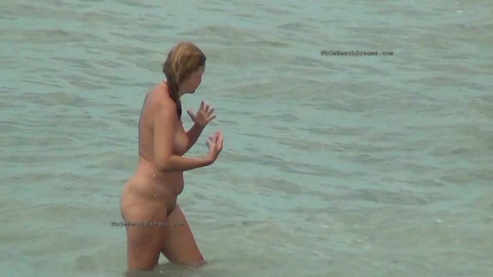 NudeBeachdreams_com - Nudist video 01602 