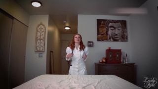 free xxx video 35 Lady Fyre - The Convalescent Home, princess cindi femdom on vintage 