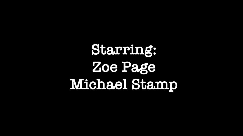 free online video 25 fetish shrine Spanking 101 The Videos – MP4/Full HD – Zoe Page,Michael Stamp -Michael and Zoe at Home, Part 2,, m f on big ass porn