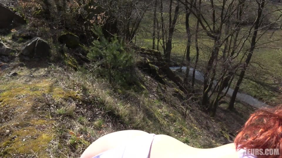 Amateurs checos 121 (Porno de Amateur)