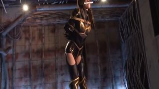 [SuperMisses.com] SPSB-85 Darc in the Darkness Hard Interrogation, Trapped Dark-001