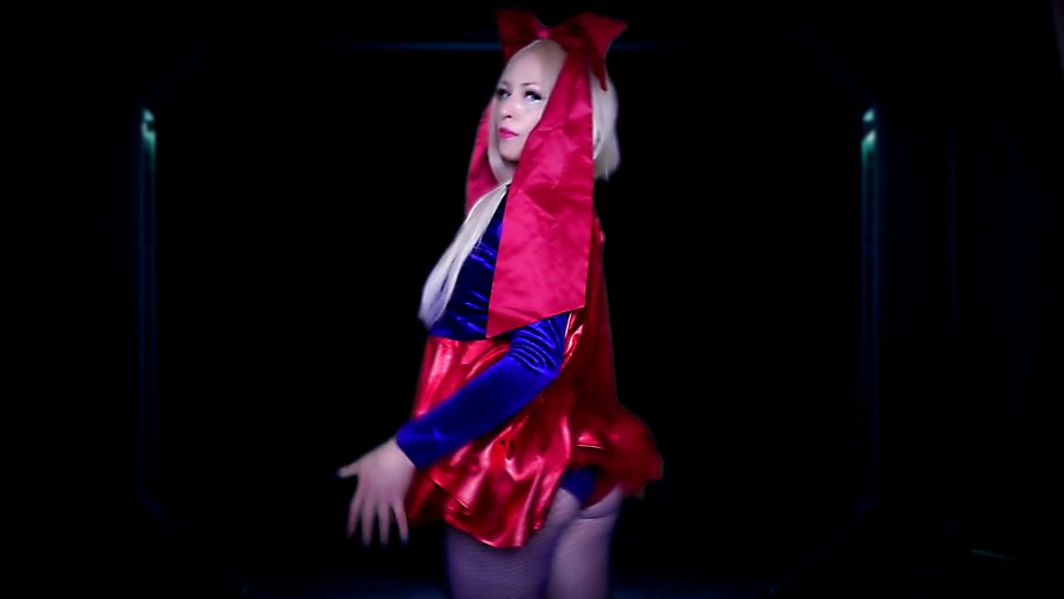 Kendall Olsen - Geek To Gooner Reprogramación - FullHD 1080P