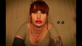 Lola James - Mommy guilt trips you into losing virginity -Taboo - POV