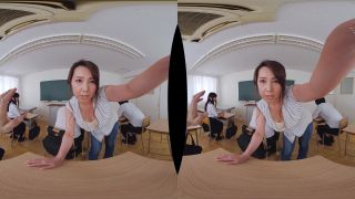 JUVR-126 A - Virtual Reality - Jav