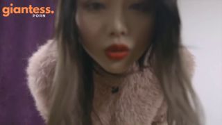 [giantess.porn] Chinese Giantess Goddess keep2share k2s video