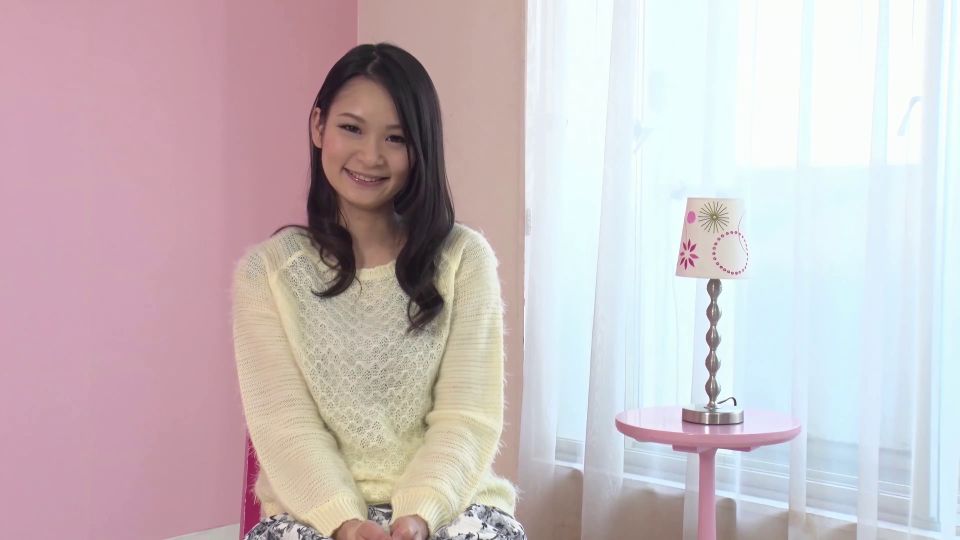 Hairy Japanese Girl Pounded Hard And Cream In