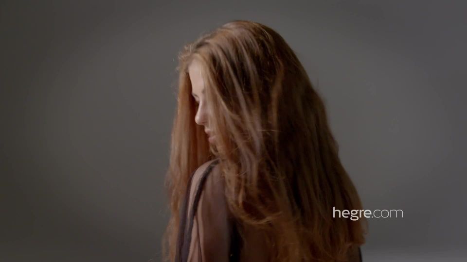 Hegre presents Jenna in Sensual Slow Motion – 26.09.2017