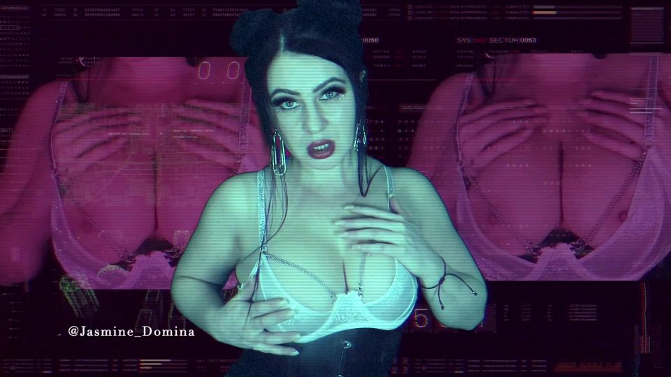 adult clip 4 Jasmine Domina – Your Daily Reminder to Pump for the System Ai Override Mindwash on femdom porn sanitary pad fetish