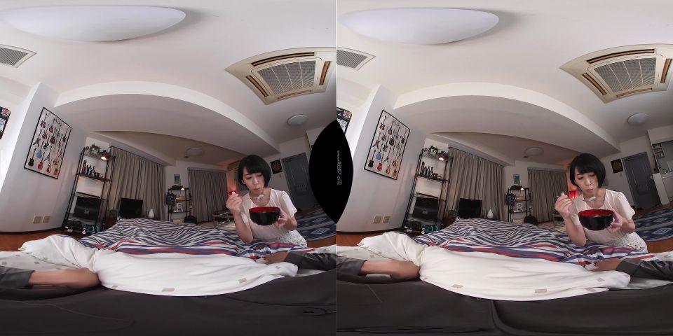 online video 1 3DSVR-0846 C - Japan VR Porn | oculus rift | japanese porn milf big blowjob