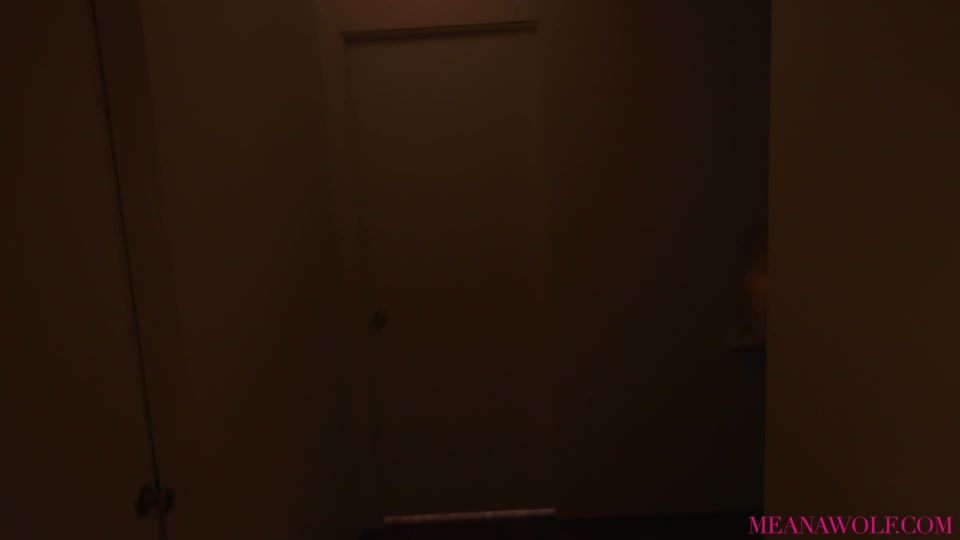 gratis en línea video 36 Meana Wolf – El Sexorcismo, bbc anal porno en cornudo porno