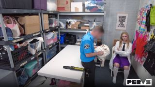 [Shoplyfter] Mckenzie Mae Anything For An A [05.17.25] [1080p]