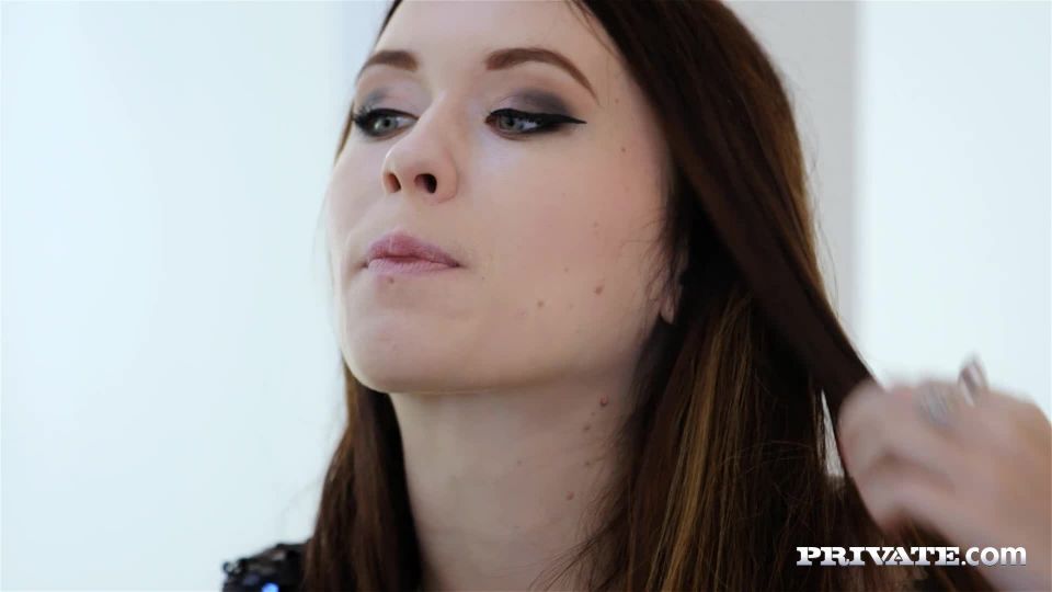 Private - Misha Cross - Has Big Tattoos And Gets Laid In This Hardcore Fuck Scene - Gonzo