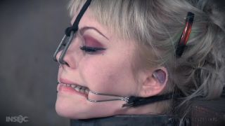 porn clip 14 Anna Tyler. Wedged [HD 1.96 GB] - bdsm - bdsm porn sexy girl sucking bdsm