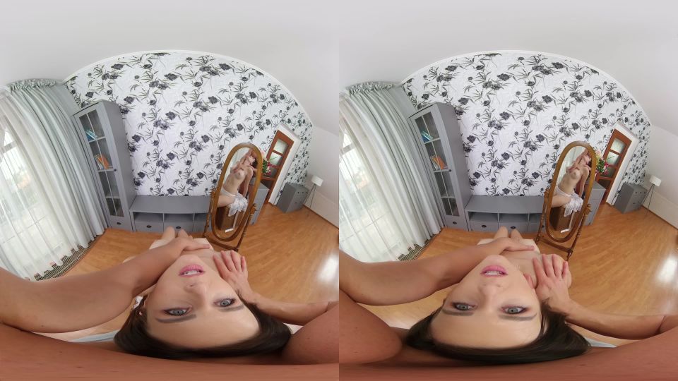 Jenifer Jane - Couple Massage - 544 - CzechVR (UltraHD 4K 2024) New Porn