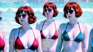 online xxx video 17 Female Supremacy University – Summertime Chastity 2023 – Femdom Visualization Training | femdom pov | pov ebony fetish