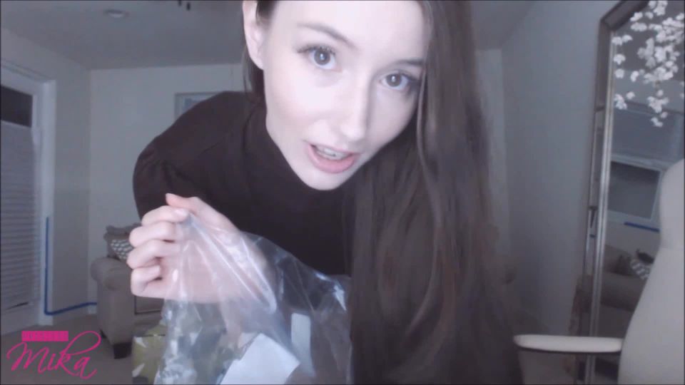 free porn video 14 femdom sex Can You Breathe, fetish on femdom porn