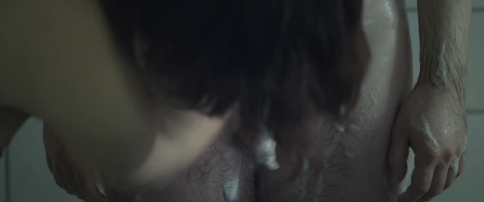 Tatyana Legkova, Svetlana Karimova - Intimnye mesta (2013) HD 1080p!!!