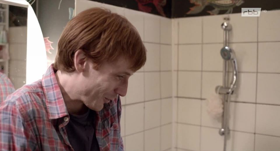 Marie Rosa Tietjen - Die Erfindung der Liebe (2013) HD 720p - (Celebrity porn)