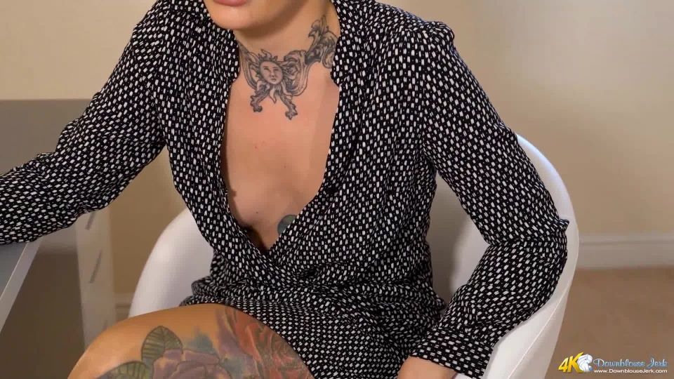 xxx video 13 keeley special project hd - kinky fetish - femdom porn stethoscope fetish