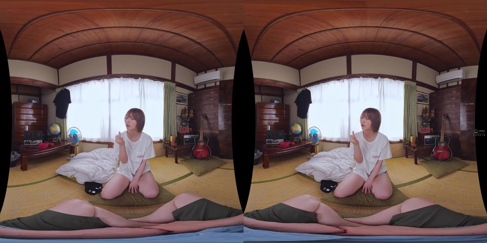 porn clip 9 URVRSP-069 - Virtual Reality JAV | slender | asian girl porn smoking fetish