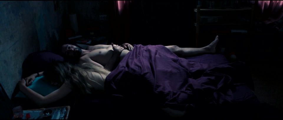 Petra Schmidt-Schaller - Leanders letzte Reise (2017) HD 1080p!!!