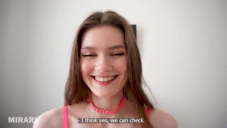 Models Porn - Sex With Your Favorite - MIRARI - Blowjob