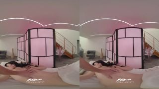 Fuck After Massage For Tattooed Teen Tabitha Poison VR Porn