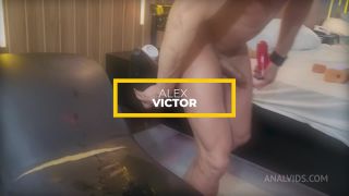 free xxx video 5 [AnalVids] Alex Victor Troca Troca Com A Boneca Isabella Salvatore [HD, 720p] - fetish - fisting porn videos blonde big tits anal