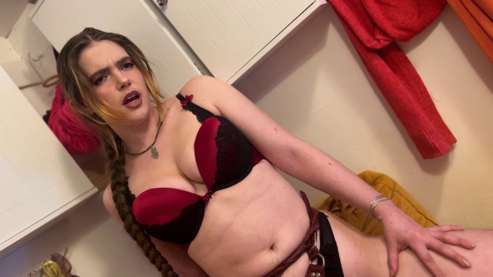 [MuchasVidas] Longhairluna Manyvids.23.04.24.Longhairluna.Bestie.Pegs.You.As.Gf.Watches