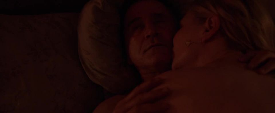 Joan Allen - A Good Marriage (2014) HD 720p - [Celebrity porn]