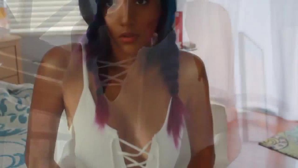 clip 9 Ariana Simon – Shoe Fetish Ebony Pussy, dominatrix fisting on fisting porn videos 