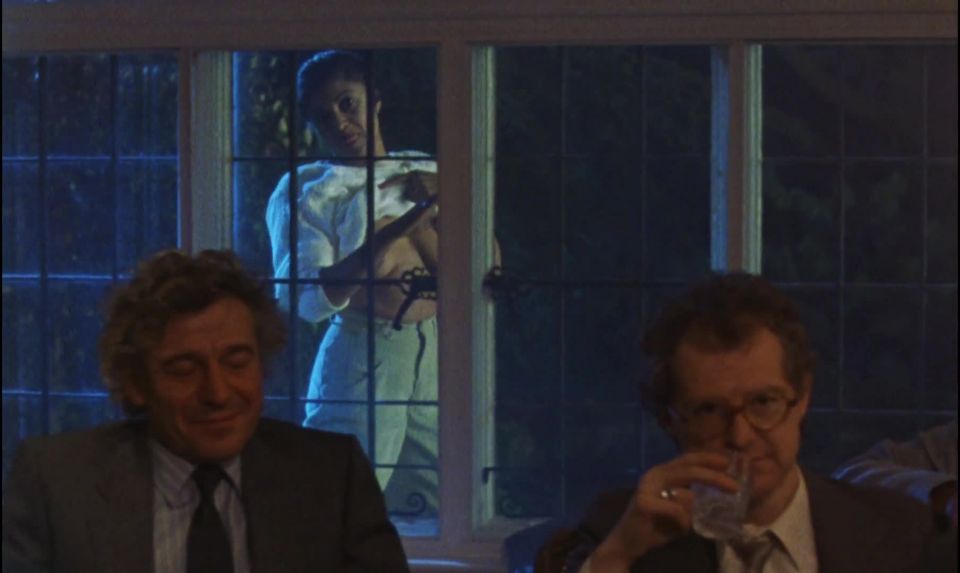 Rita Wolf - My Beautiful Laundrette (1985) HD 1080p!!!