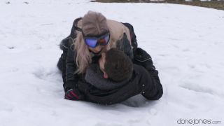 free porn clip 39 multiple blowjob fetish porn | Cayla Lyons. Passionate couple outdoor snow sex (Full HD) | fetish