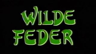 Wara 46: Wilde Feder (1980’s)(Vintage)