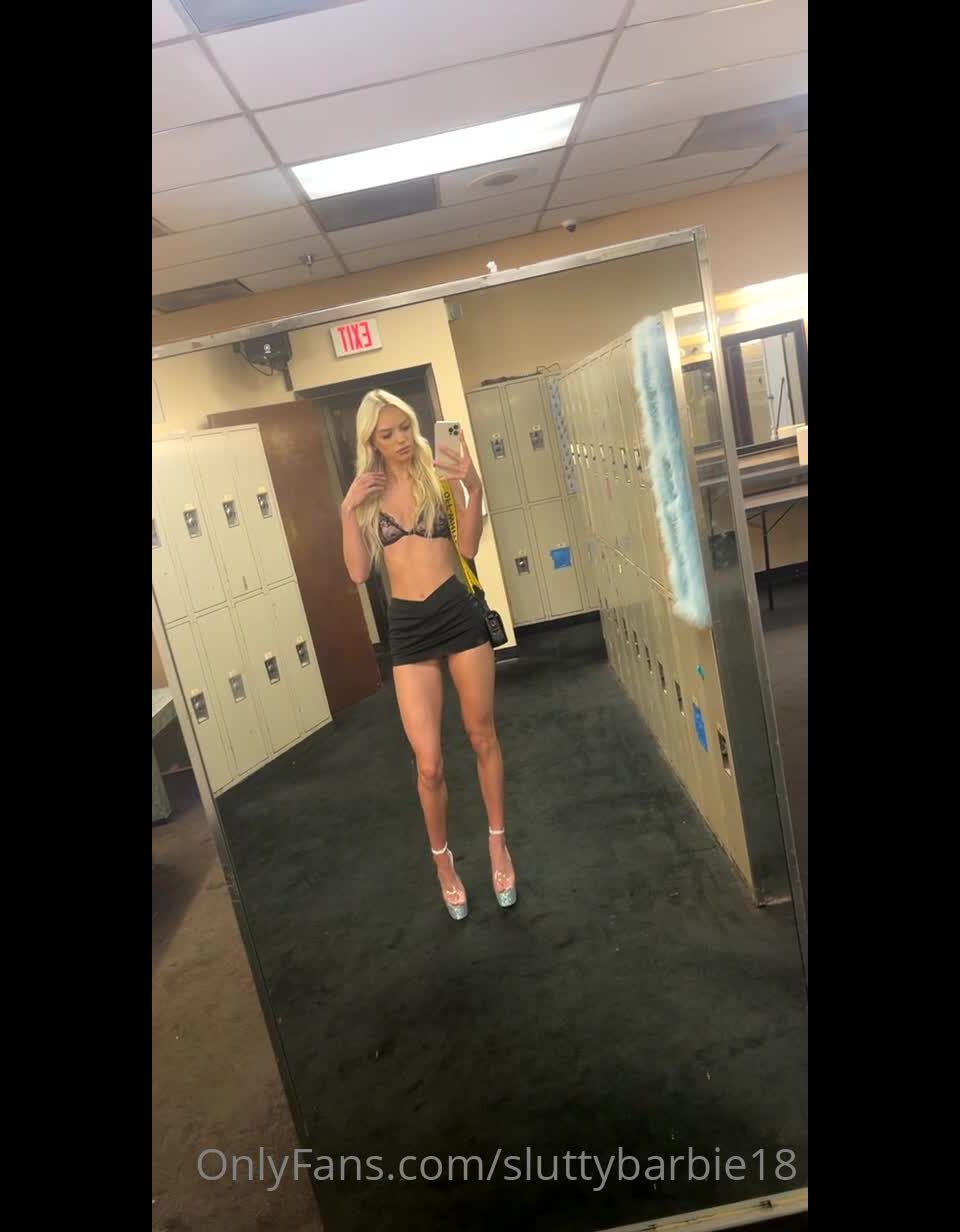 free adult clip 6 Onlyfans - Badlittlebarbie18 - Want to be on my special favorites list be a part of my biggest tippers for the - 22-04-2021 - hardcore - hardcore porn group hard sex videos