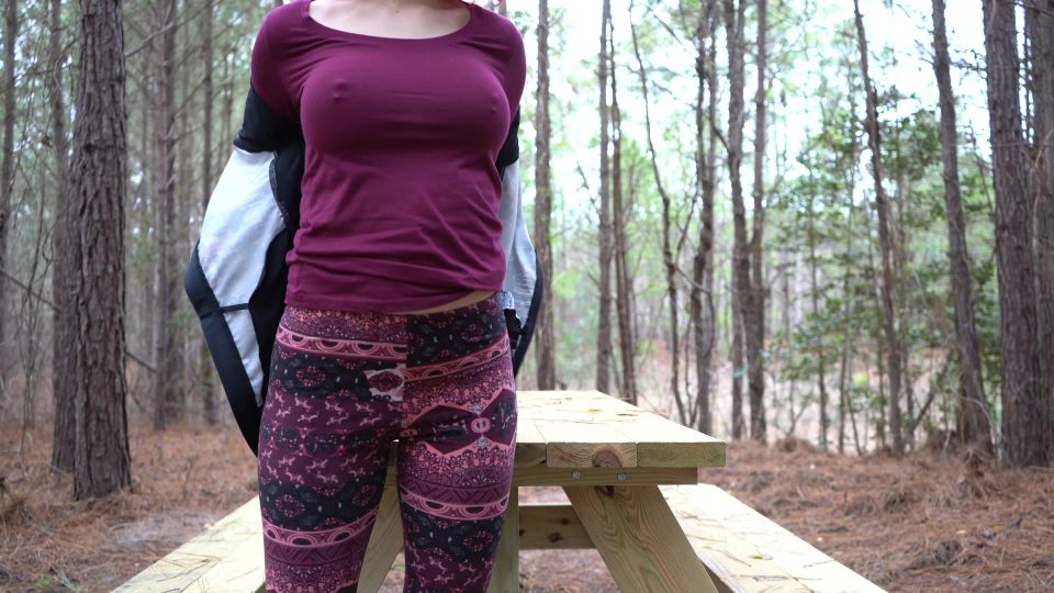 Roxyknight77 Hiking | masturbation | fisting porn videos 