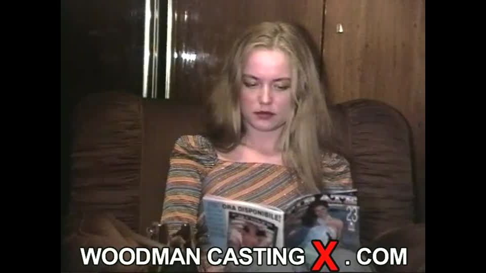 WoodmanCastingx.com- Victorija casting X-- Victorija 